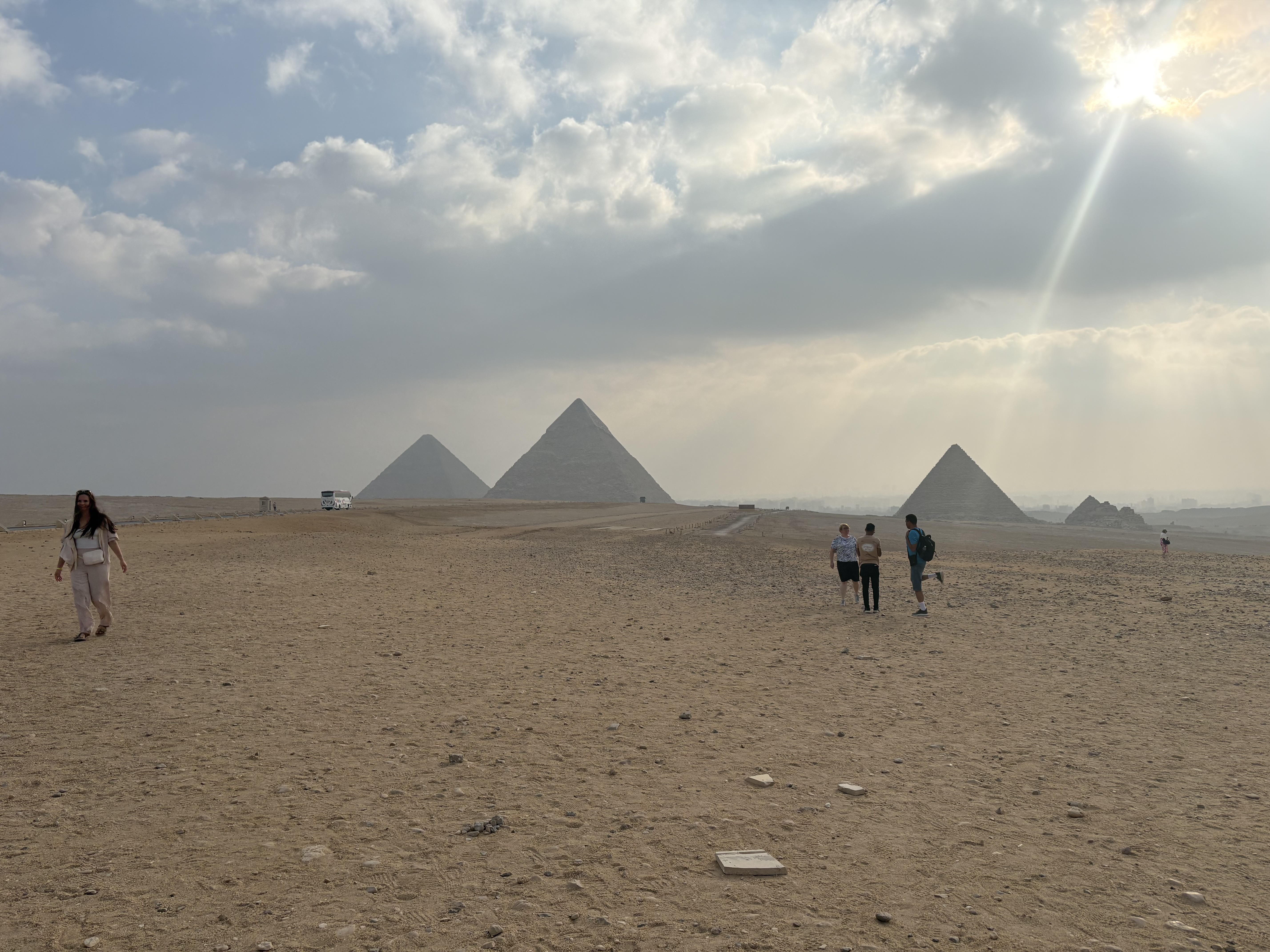 Cairo VIP — traveler photo 1