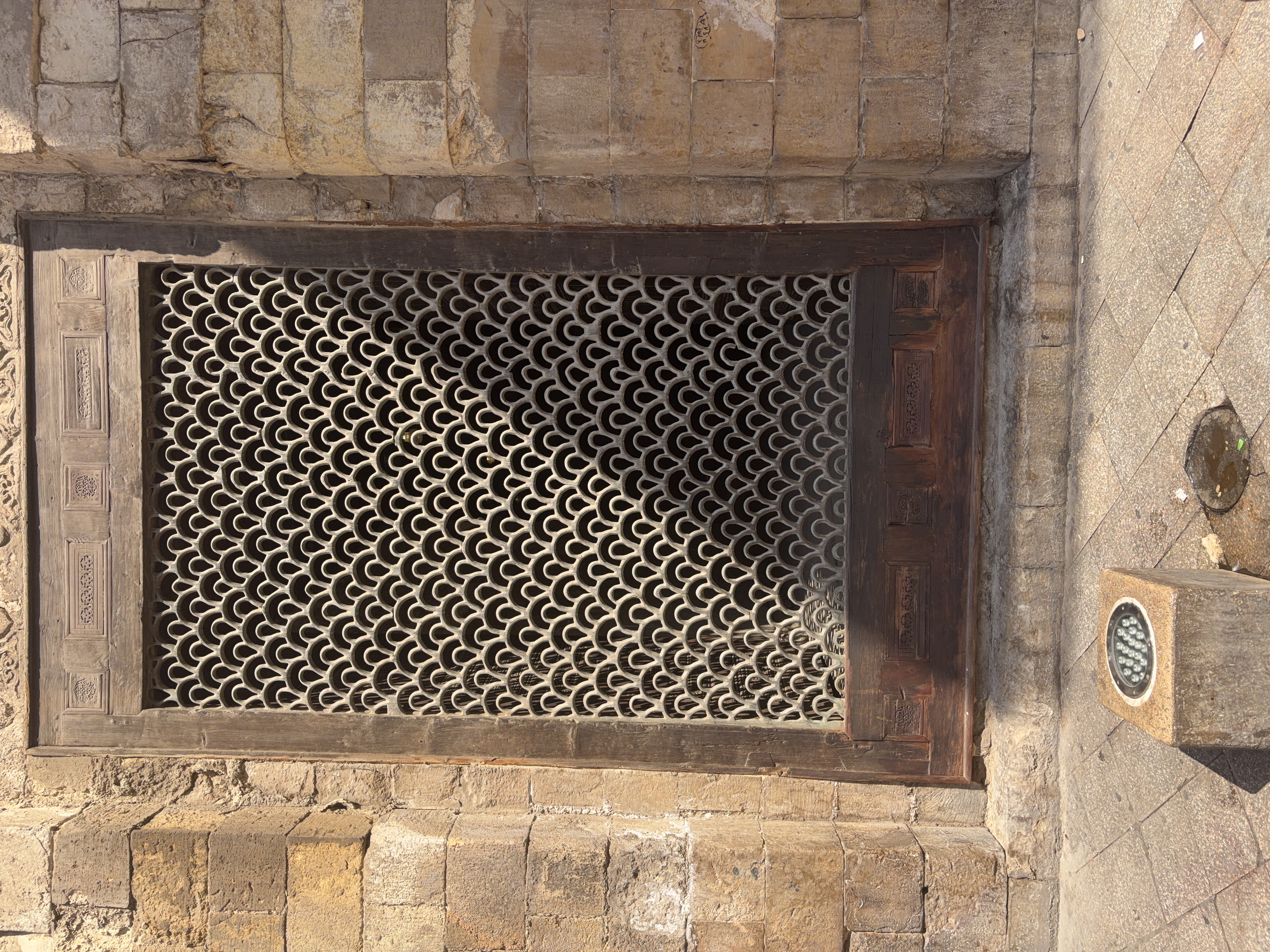 PRIVATE TOUR ISLAMIC CAIRO — traveler photo 1