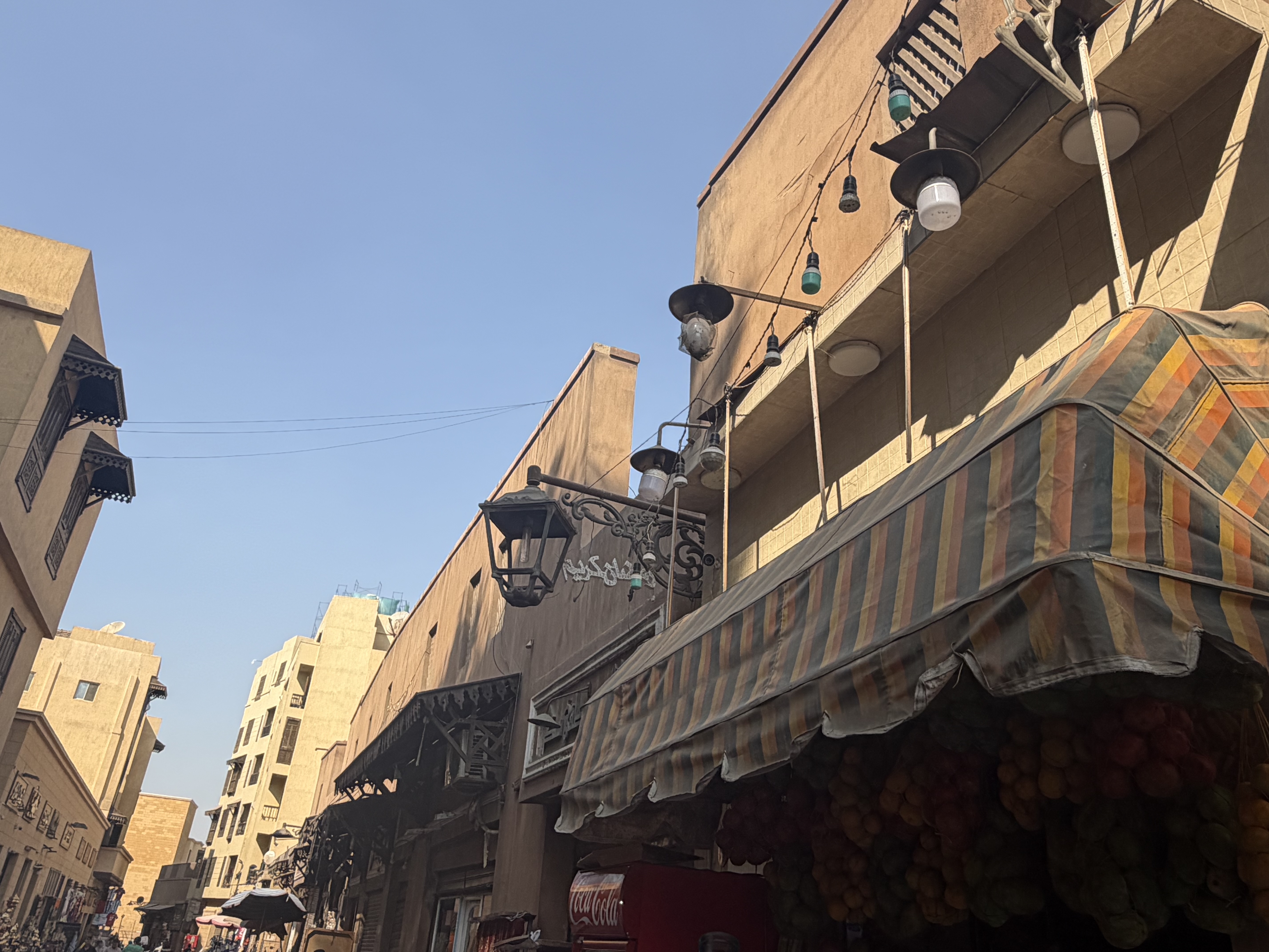PRIVATE TOUR ISLAMIC CAIRO — traveler photo 2